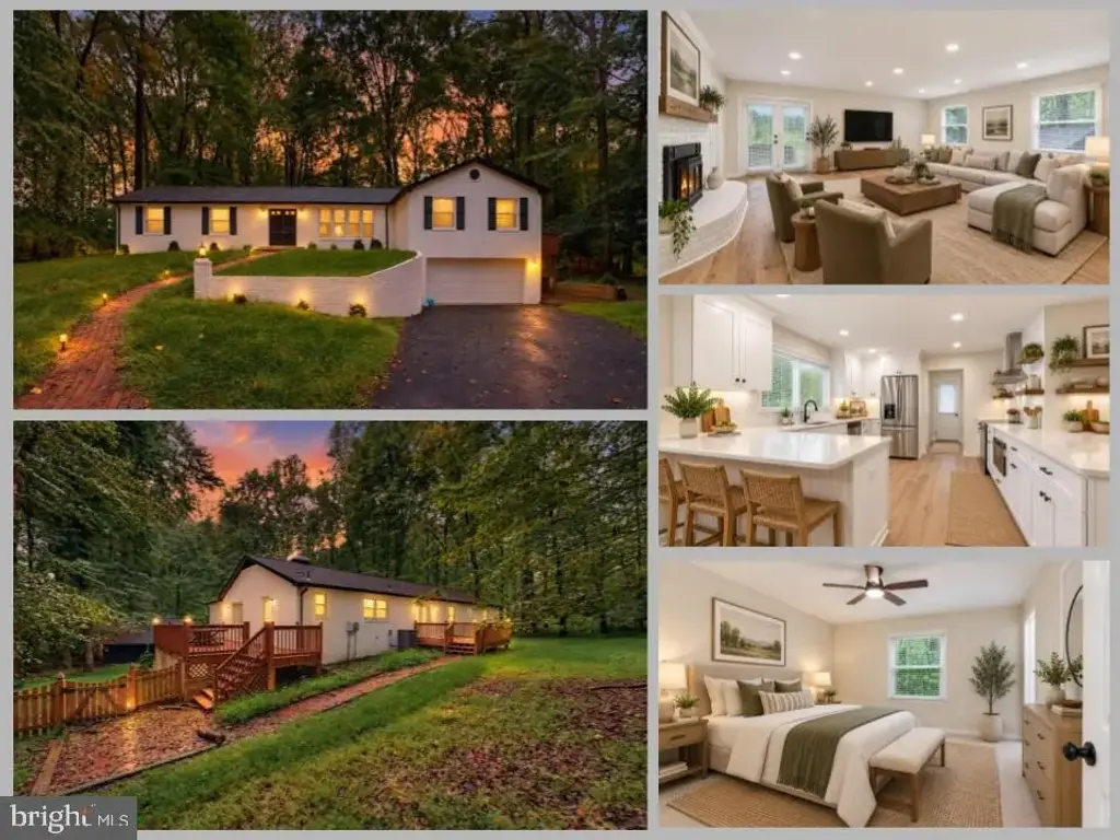 14863 Prestige Dr, WOODBRIDGE