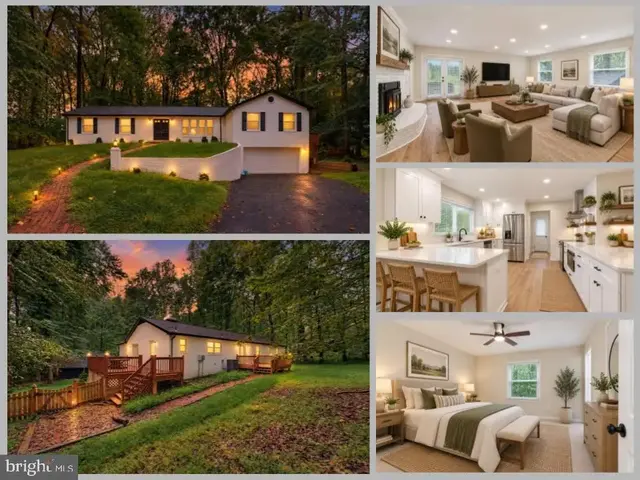 14863 Prestige Dr, Woodbridge