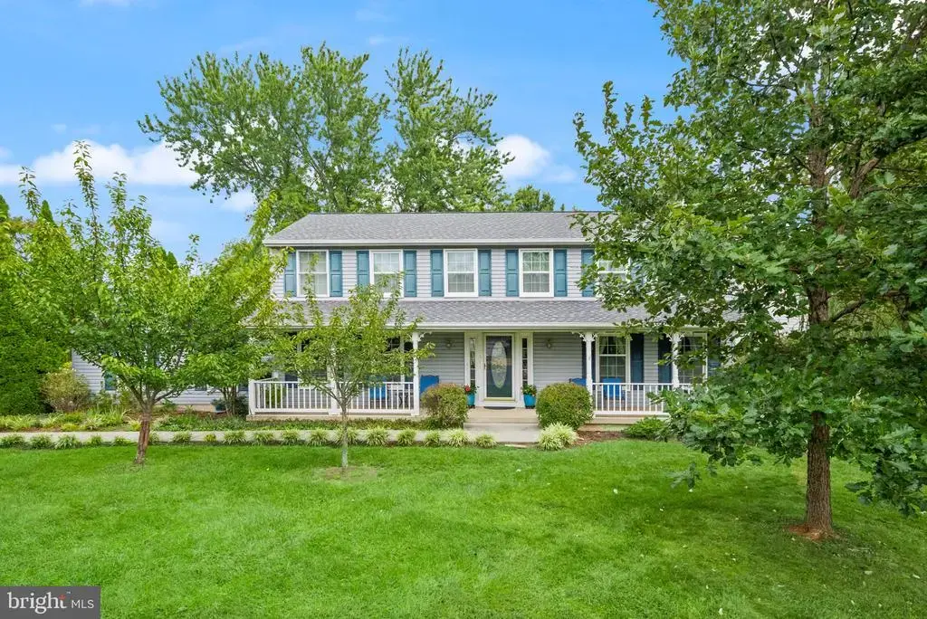 12511 Thunder Chase Dr, RESTON