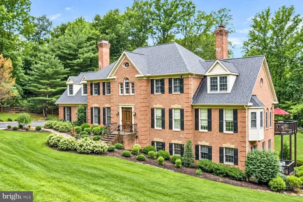 4514 Den Haag Rd, WARRENTON