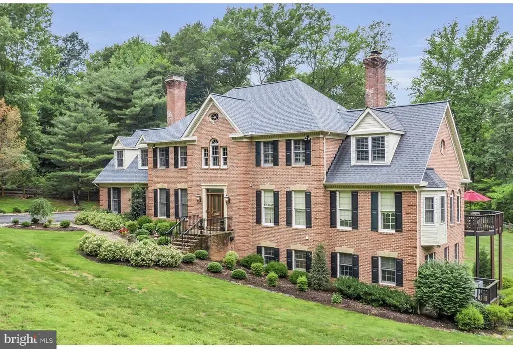 4514 Den Haag Rd, WARRENTON