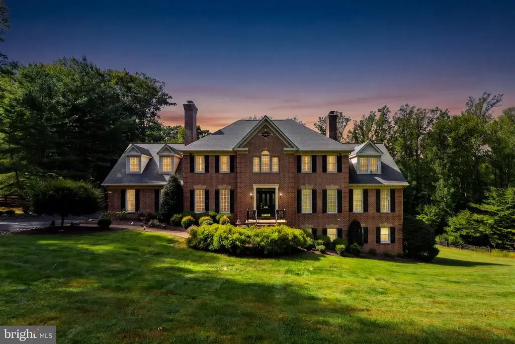 4514 Den Haag Rd, WARRENTON