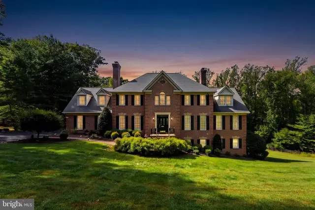 4514 Den Haag Rd, Warrenton