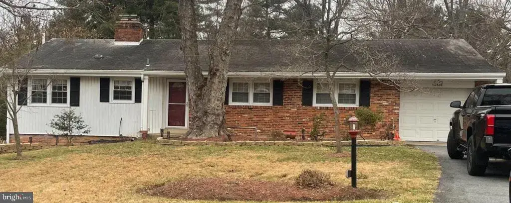 14608 Sturtevant Rd, SILVER SPRING