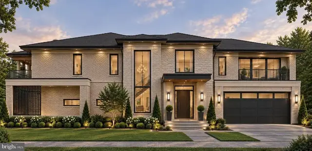 11332 Crescent Dr, Fairfax