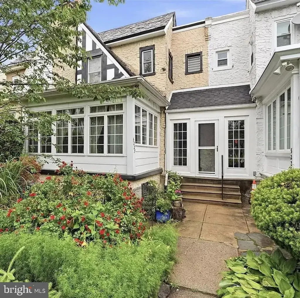 5227 Rexford Rd, PHILADELPHIA