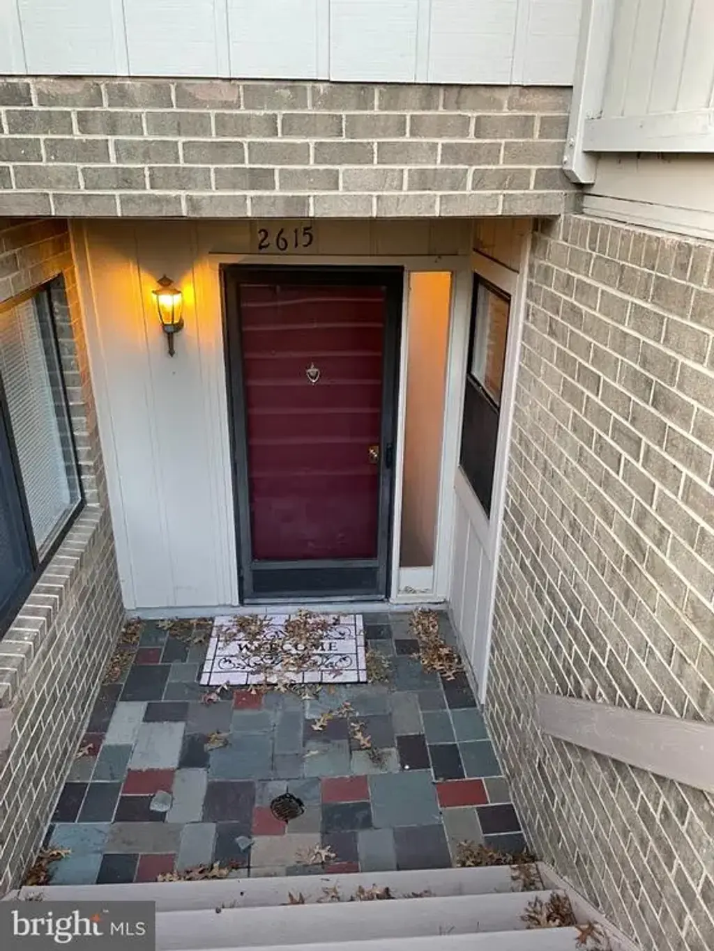 2615 Glengyle Dr #92, VIENNA