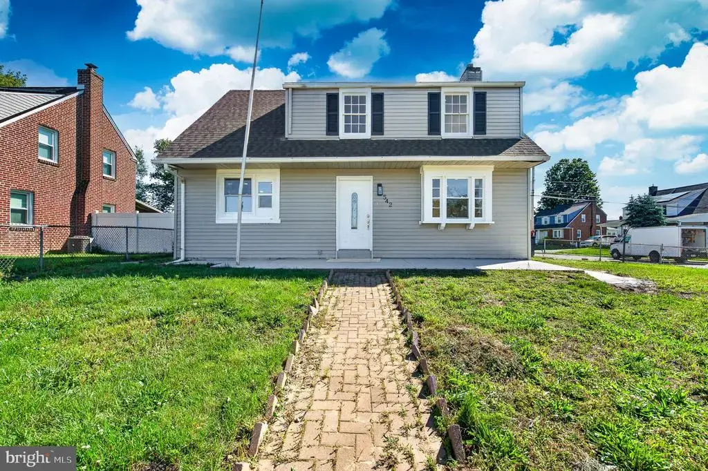 542 Stanbridge Rd, MORTON