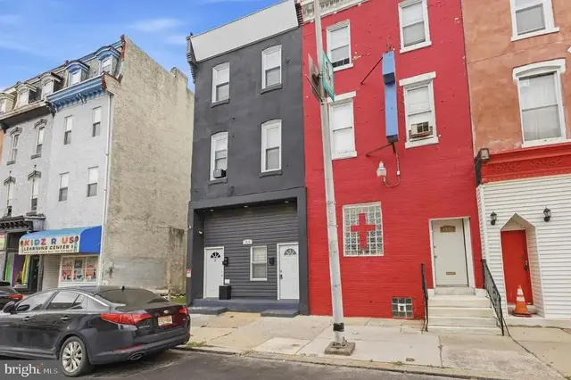 1910 Cecil B Moore Ave, Philadelphia