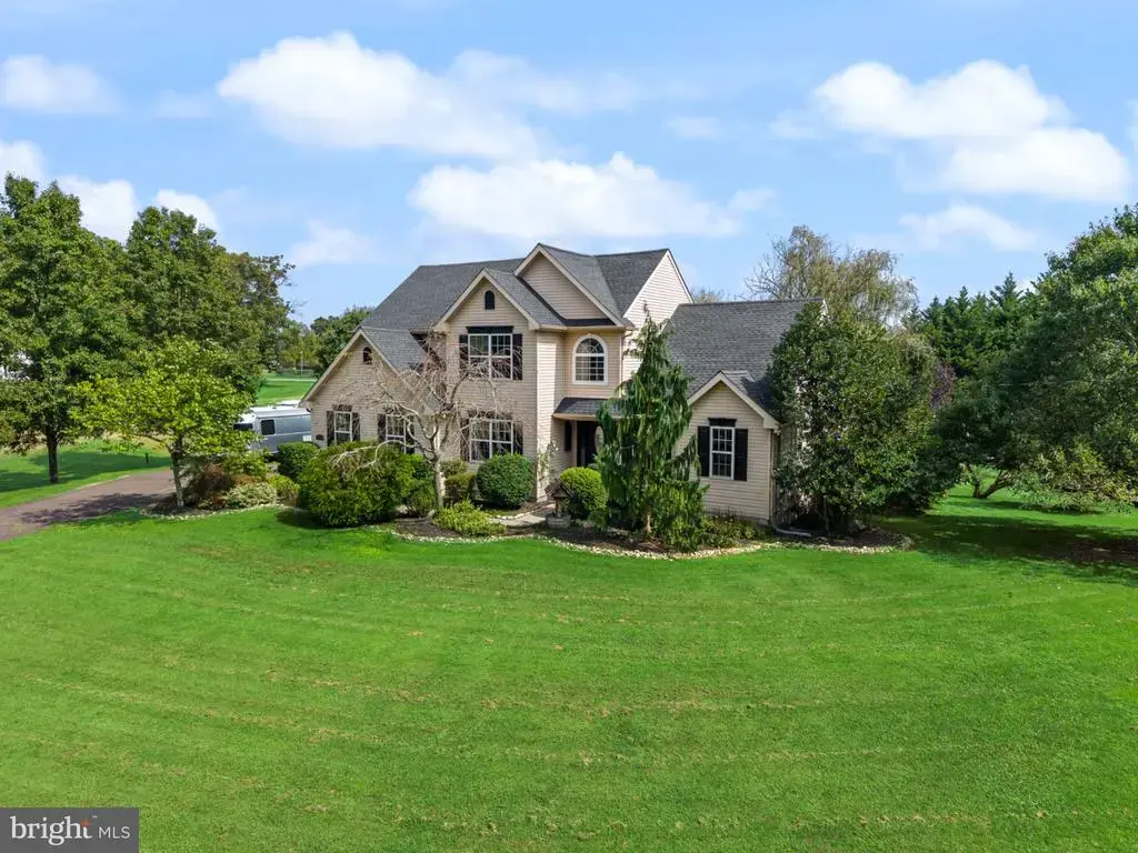 1544 Marshall Mill Rd, FRANKLINVILLE