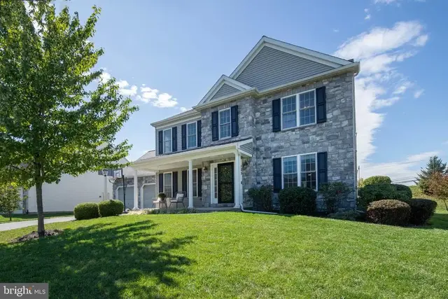 125 Whippoorwill Ln, Hummelstown