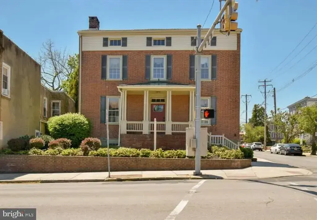300 High St S, WEST CHESTER