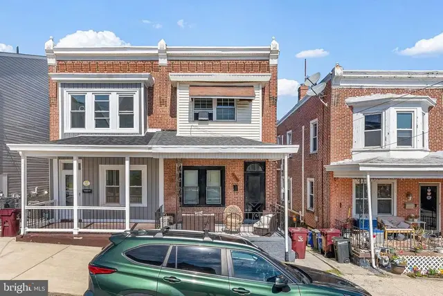519 Grove St, Bridgeport