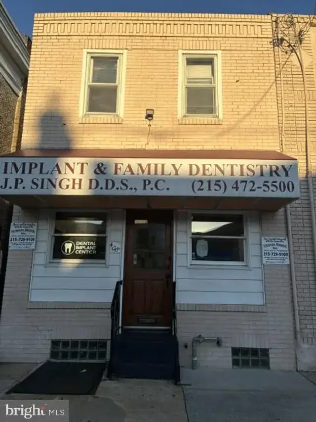 408 N 63rd St, Philadelphia