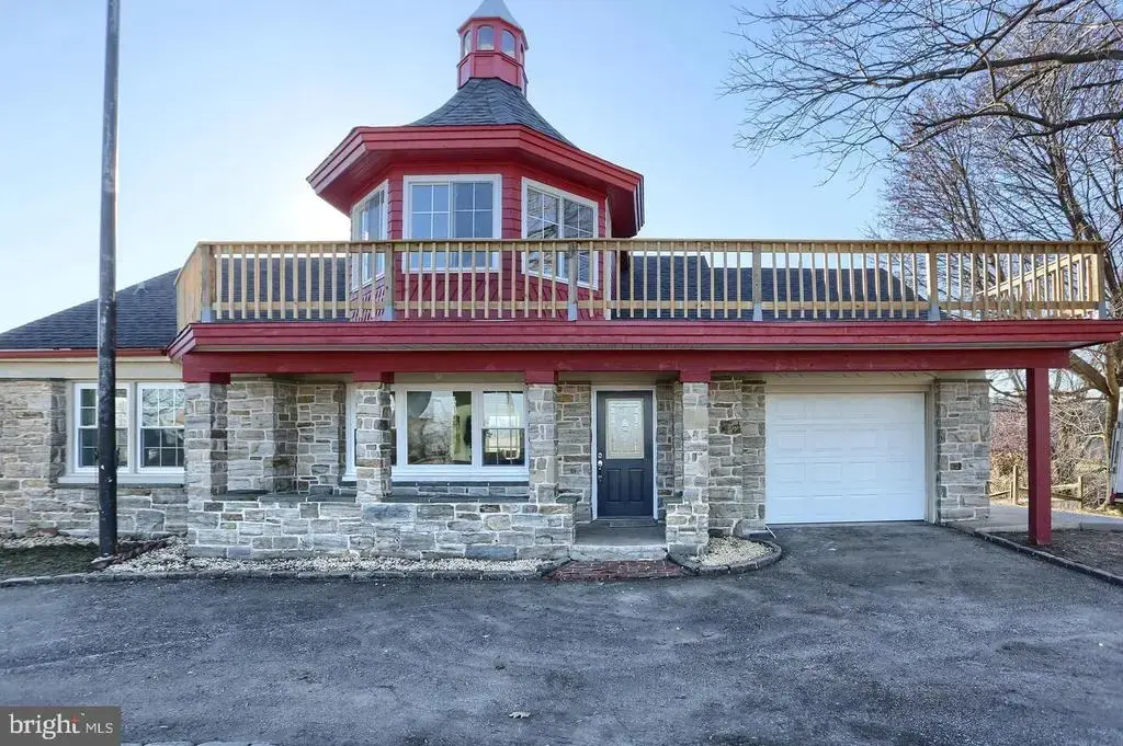 562 Georgetown Rd, RONKS