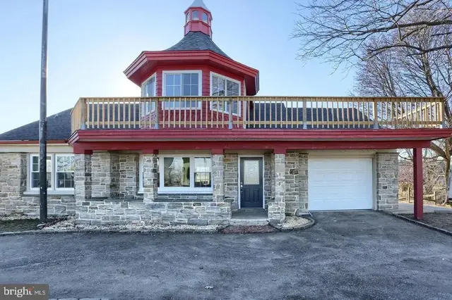 562 Georgetown Rd, Ronks
