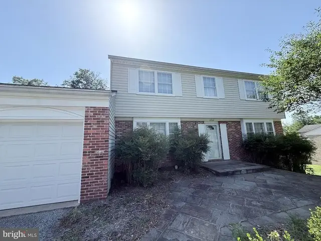 3712 Spring Meadow Dr, Ellicott City
