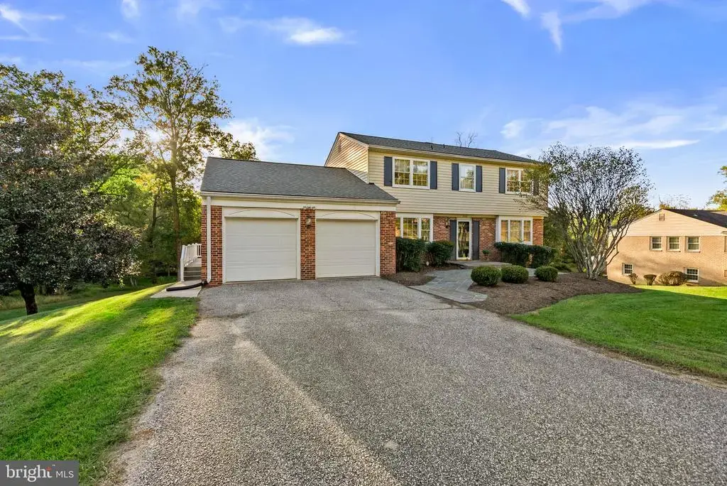 3712 Spring Meadow Dr, ELLICOTT CITY