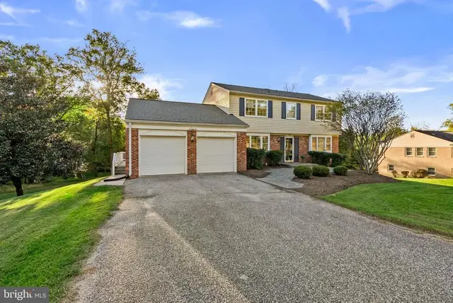 3712 Spring Meadow Dr, Ellicott City