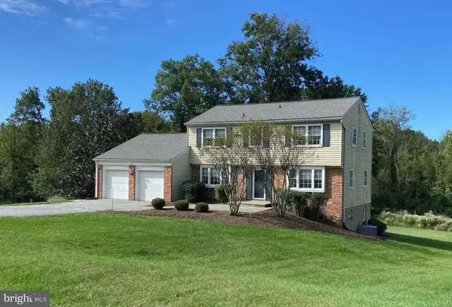 3712 Spring Meadow Dr, Ellicott City