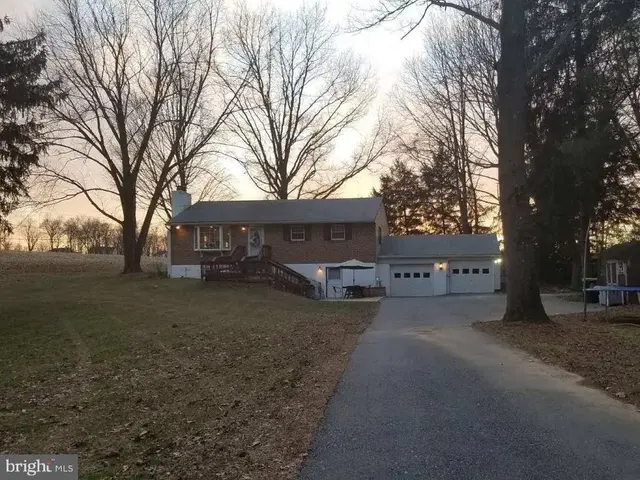 1540 Broad Run Rd, Downingtown