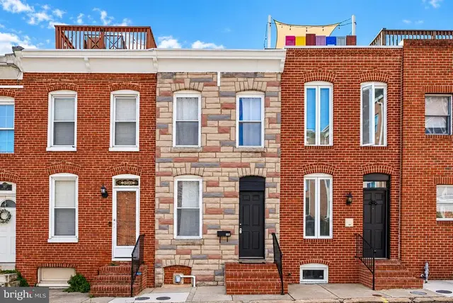 505 E Gittings St, Baltimore
