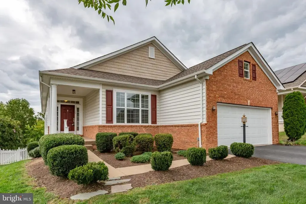 12 Wister Dr, FREDERICKSBURG