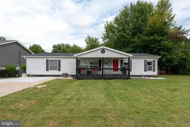 175 Iroquois Trl Trl, York Haven