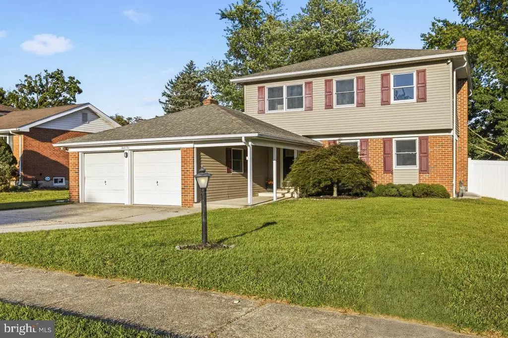 1210 Flint Hill Rd, WILMINGTON