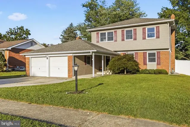 1210 Flint Hill Rd, Wilmington