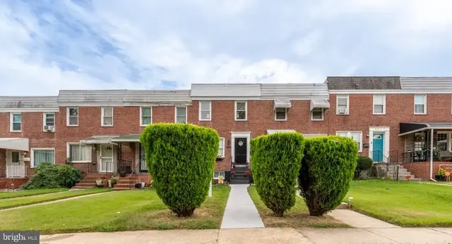 3809 Shannon Dr, Baltimore