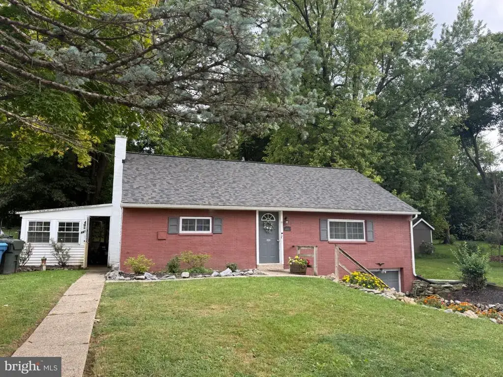 4414 Miller Dr, MOUNT JOY