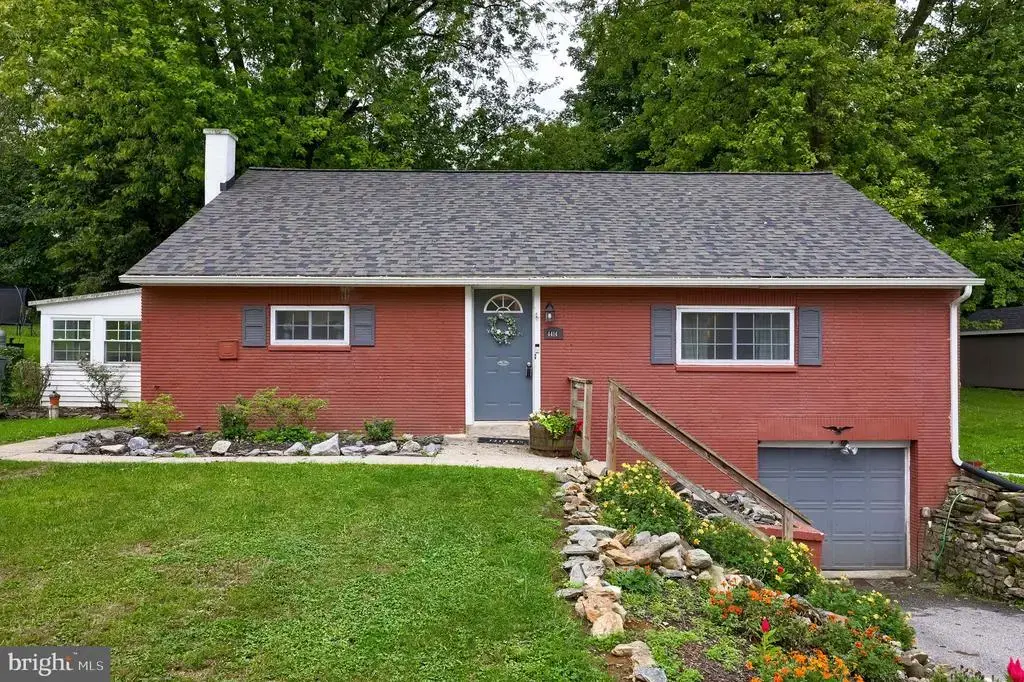 4414 Miller Dr, MOUNT JOY