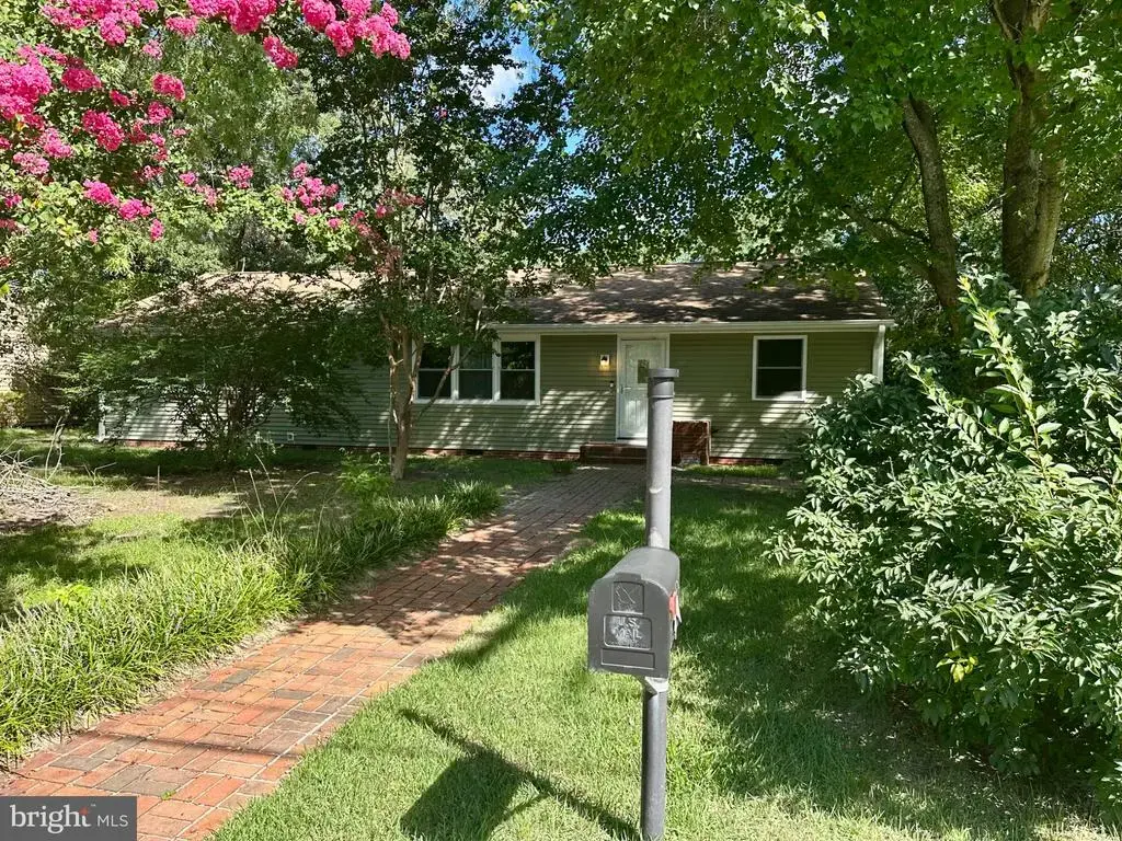 501 Loblolly Ln, SALISBURY