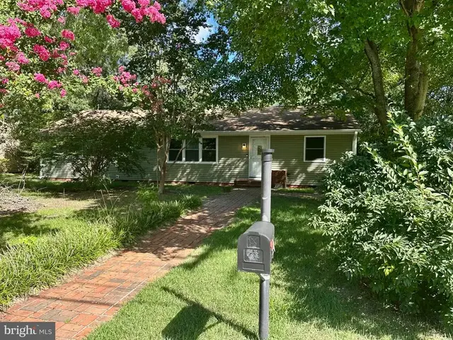 501 Loblolly Ln, Salisbury