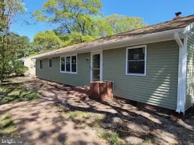 501 Loblolly Ln, Salisbury
