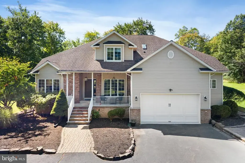 8 Rock Mill Run, SKILLMAN