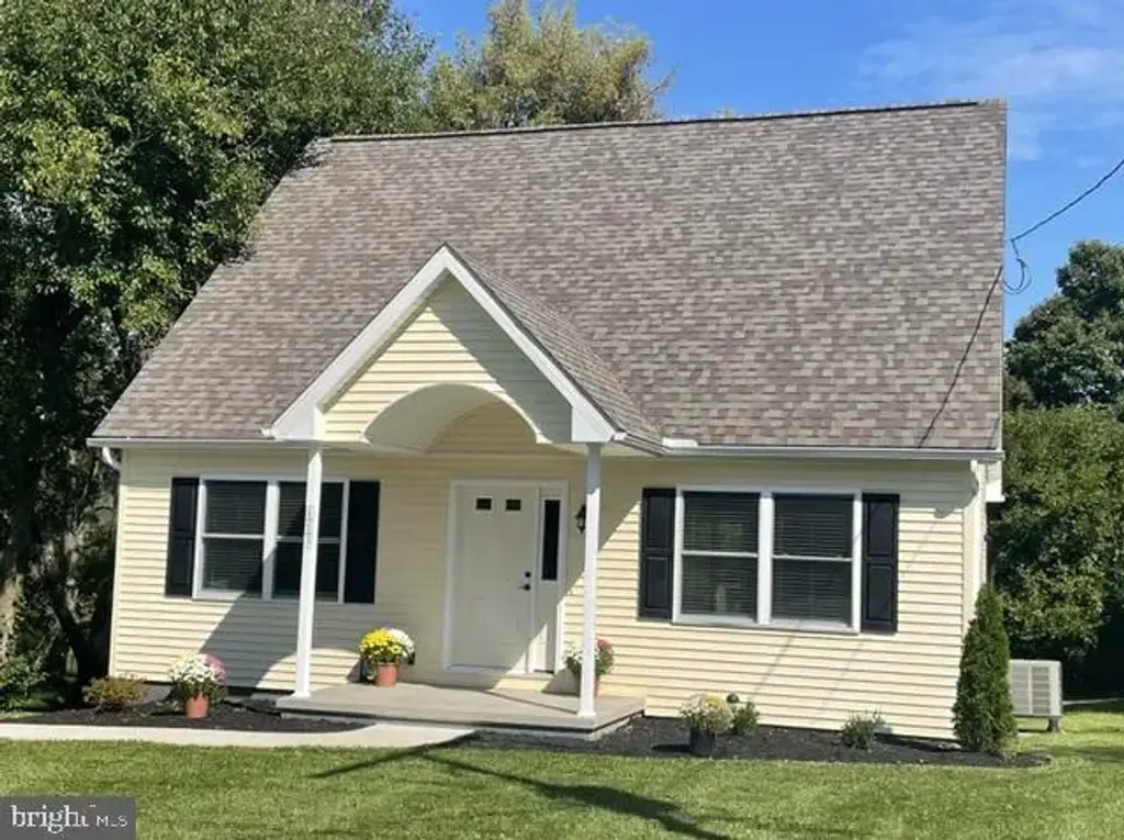 113 Clover Ave, YEAGERTOWN