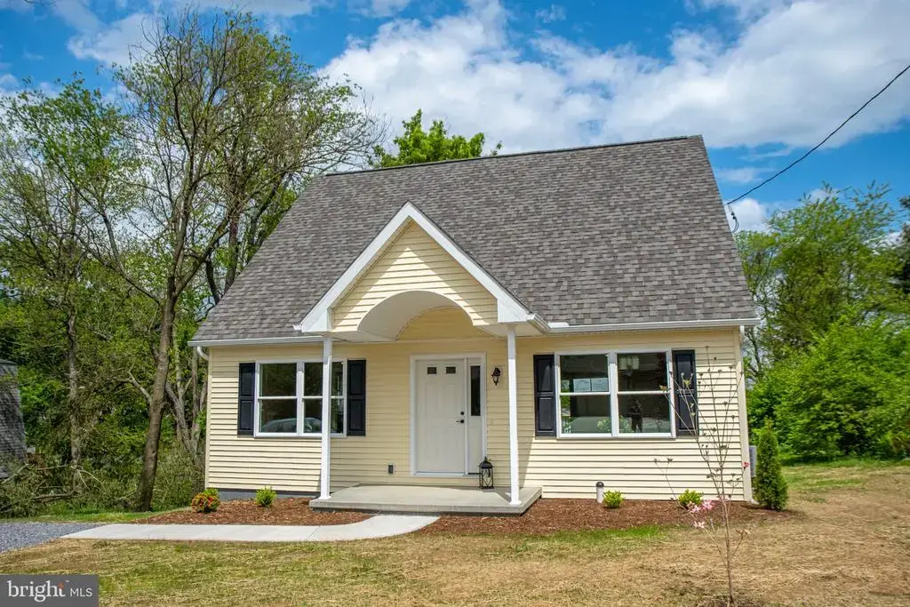 113 Clover Ave, YEAGERTOWN