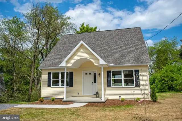 113 Clover Ave, Yeagertown