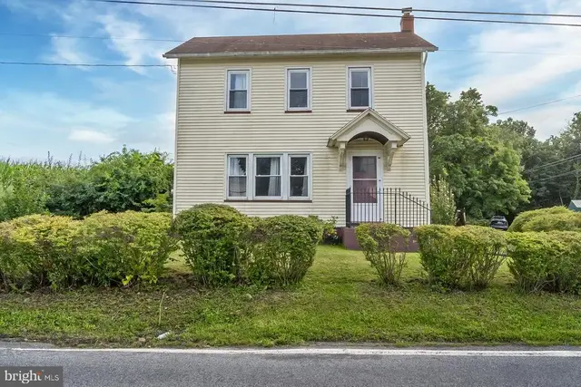 506 Richmond Rd, Bangor