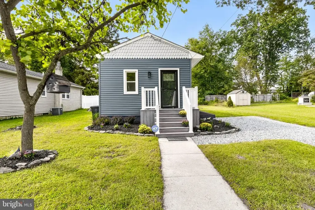 415 Pine Ave, DEPTFORD