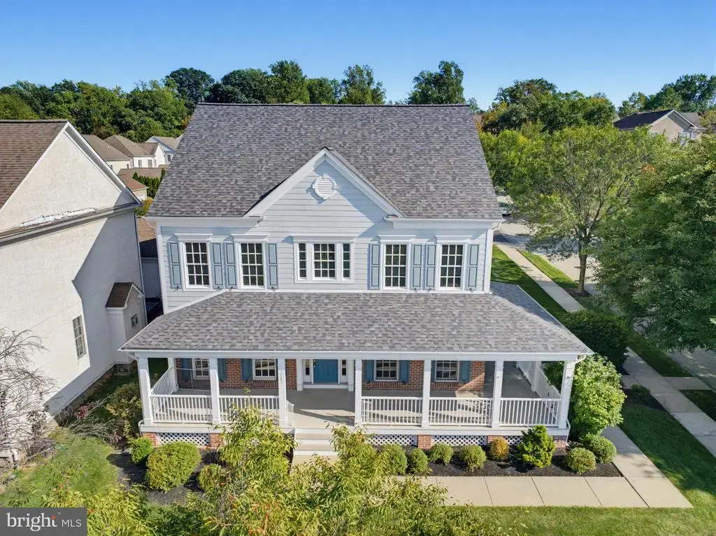 3543 Daylily Way, HUNTINGDON VALLEY