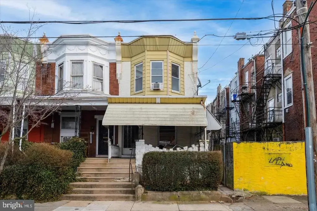 11 N 62nd St, PHILADELPHIA