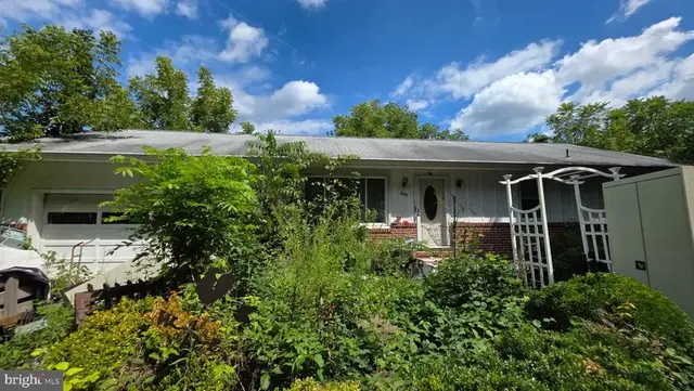 3491 Mill Green Rd, Street