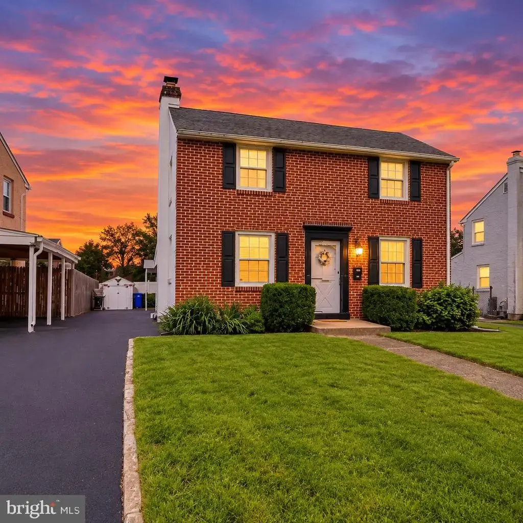1027 Edgerton Rd, CLIFTON HEIGHTS