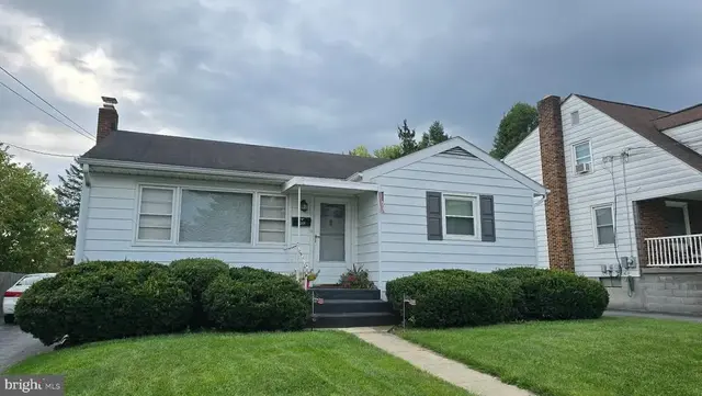 348 Devonshire Rd, Hagerstown