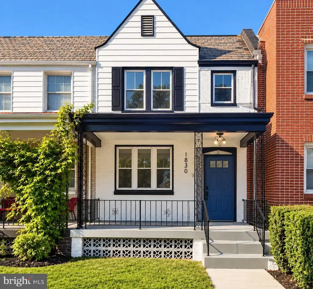 1830 M St Ne, WASHINGTON