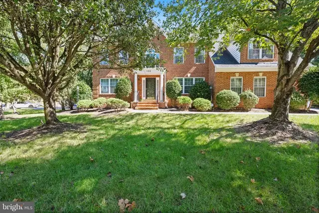 103 Cross Foxes Dr, Fort Washington