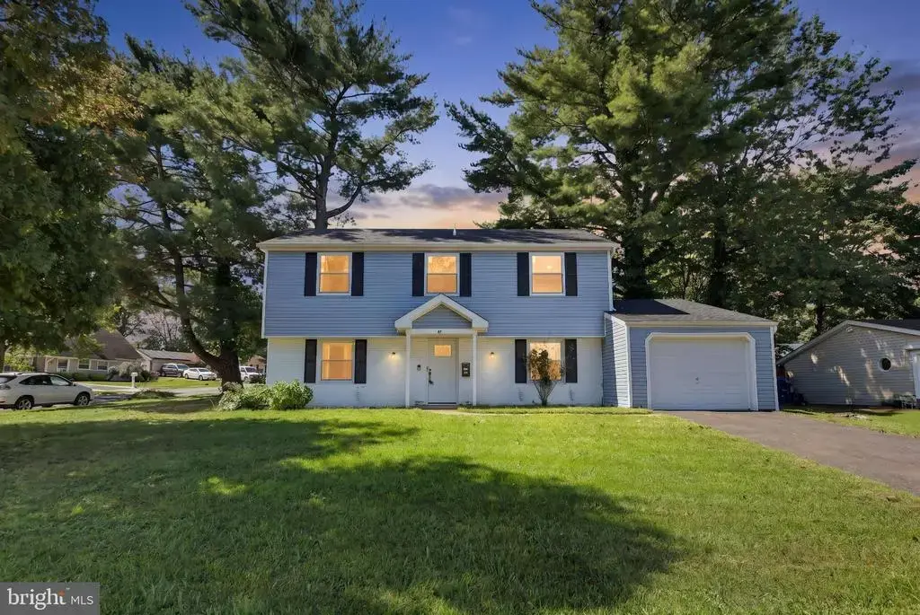 47 Mandolin Ln, WILLINGBORO